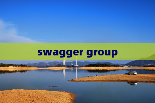swagger group swagger group